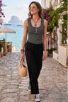 Lela Kadın Pantolon 5866117