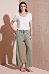 Lela Kadın Pantolon 5866117