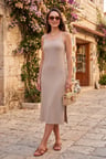 Lela Kadın Elbise 5866128