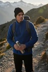 Buratti Regular Fit Anti-Pilling Tüylenme Yapmayan Dik Yaka Kalın Kışlık Şardonlu Polar Erkek POLAR 5896700