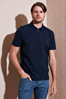 Buratti Erkek Polo Yaka T Shirt 5902972