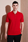 Buratti Erkek Polo Yak T Shirt 5903008