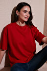 Lela Kadın T Shirt 5865911