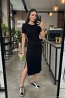 Lela Kadın Elbise 5866165