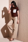 Lela Kadın Pantolon 668YP5193