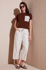 Lela Kadın Pantolon 668YP5318