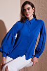 Lela Kadın Gömlek 611GO00003