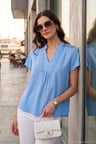 Lela Kadın Bluz 611BZ0286
