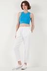 Lela Kadın Pantolon 668YP5372