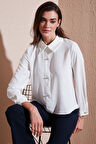 Lela Kadın Bluz 611BZ0493
