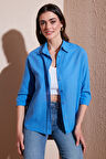 Lela Kadın Gömlek 6772853