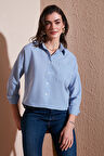 Lela Kadın Gömlek 6772870