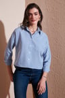 Lela Kadın Gömlek 6772870