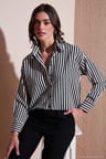 Lela Kadın Gömlek 6772894