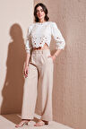 Lela Kadın Pantolon 6522280