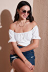 Lela Kadın Bluz 6527017