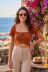 Lela Kadın Bluz 6527017