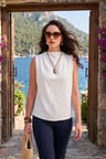 Lela Kadın Bluz 6527836