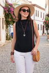 Lela Kadın Bluz 6527836
