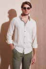 Buratti Erkek Gömlek CF20S111871