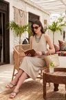 Lela Kadın Elbise 67810049