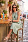 Lela Kadın Elbise 67810049