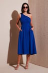 Lela Kadın Elbise 67810248