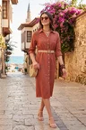 Lela Kadın Elbise 67810301