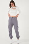 Lela Kadın Pantolon 668YP5045