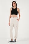 Lela Kadın Pantolon 668YP5045