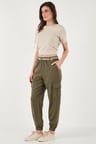 Lela Kadın Pantolon 668YP5045