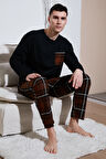Buratti Erkek Pijama Takımı 6572001