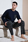 Buratti Erkek Pijama Takımı 6572001