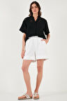 Lela Kadın Şort 668YP4921