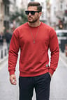 Buratti Erkek Sweat 5905255