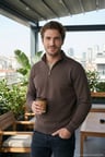 Buratti Erkek Sweat 5905470