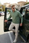 Buratti Erkek Sweat 59052592
