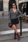 Lela Kadın Hırka 4615577