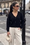 Lela Kadın Hırka 4615577