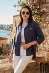 Lela Kadın Gömlek 6773106