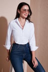 Lela Kadın Gömlek 6777336