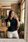 Lela Kadın Gömlek 6779324