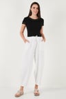Lela Kadın Pantolon 668YP5198
