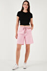 Lela Kadın Şort 668YP5384