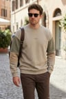 Buratti Erkek Sweat 5905298T