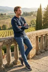 Buratti Erkek Sweat 5901227