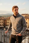 Buratti Erkek Sweat 5901232
