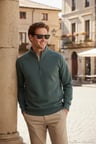 Buratti Erkek Sweat 5901232