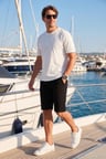 Buratti Erkek Short 5908021