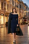 Lela Kadın Elbise 680EL00033